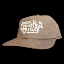 Load image into Gallery viewer, &quot;Beautiful Thing&quot; Strapback
