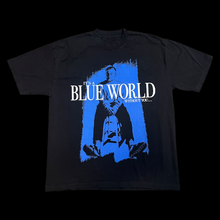 Load image into Gallery viewer, &quot;Blue World&quot; Tee
