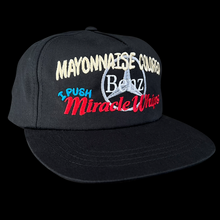 Load image into Gallery viewer, &quot;Miracle Whip&quot; Snapback
