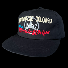 Load image into Gallery viewer, &quot;Miracle Whip&quot; Snapback
