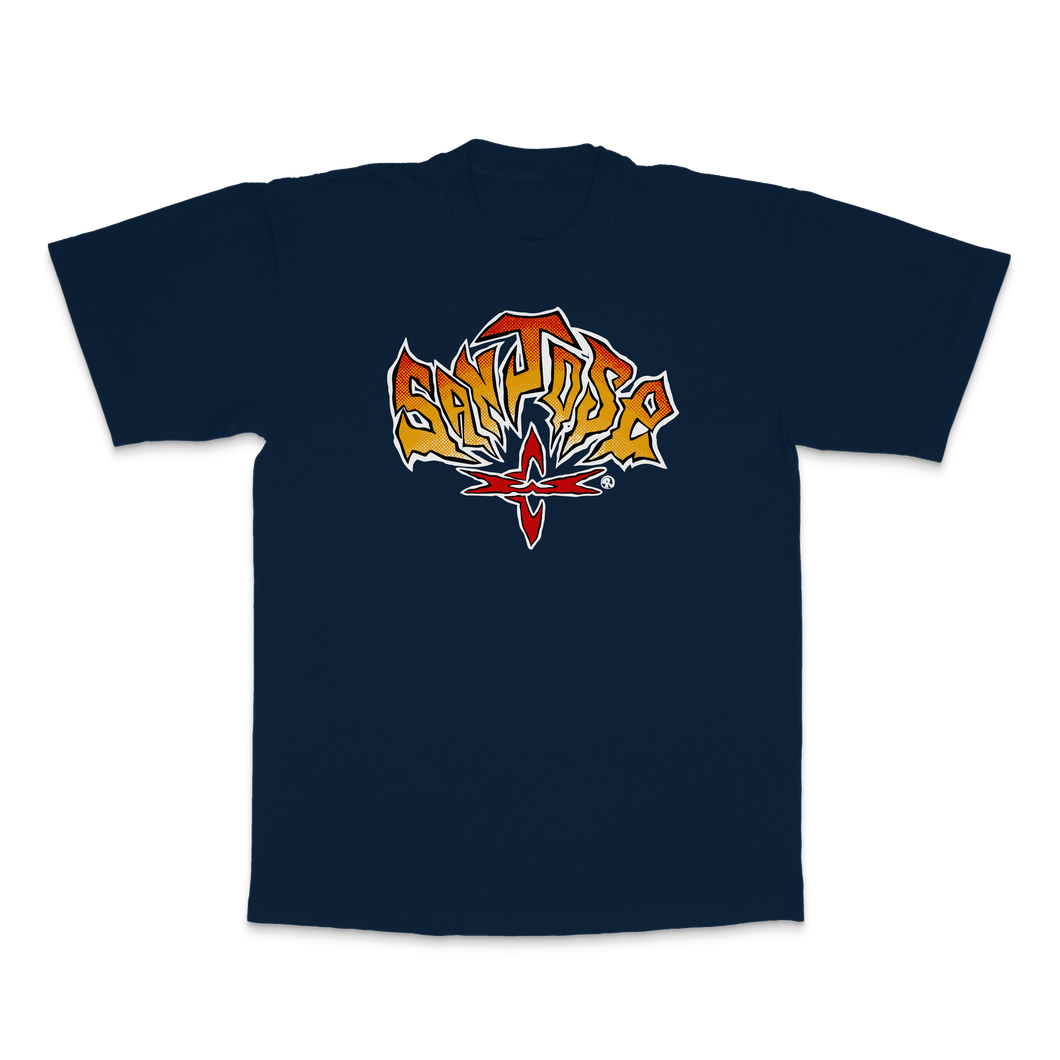 SJ Nitro Tee